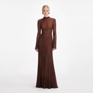 The Brown Rhinestone