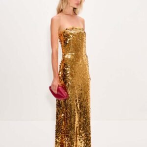 The Golden-Hour Sequin