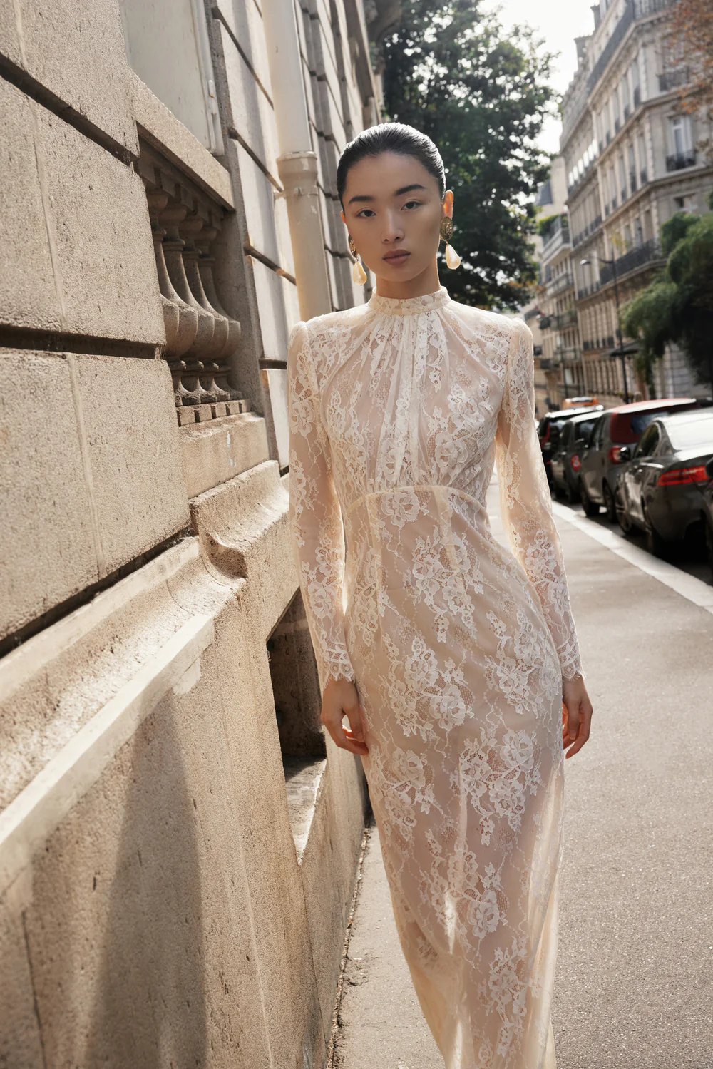 Florence ( Ivory )