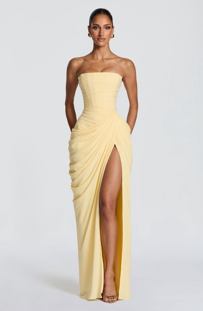 Cyra ( Lemon )