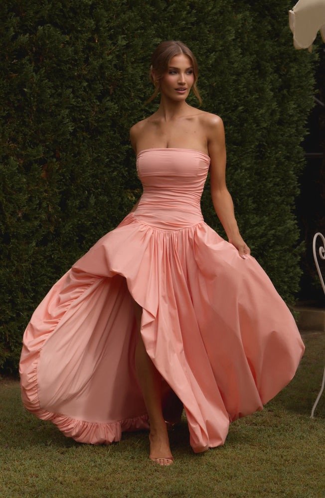 Jillian ( Peach )