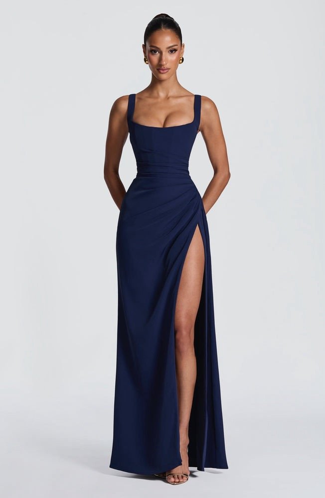 Laleh ( Navy )