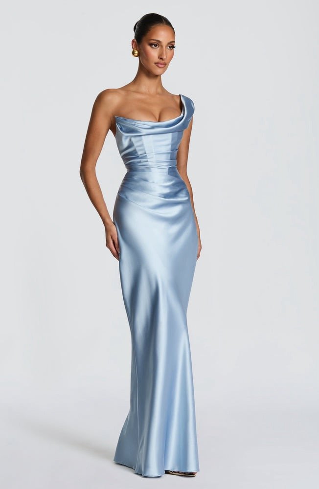 Thalassa ( Glacier blue )
