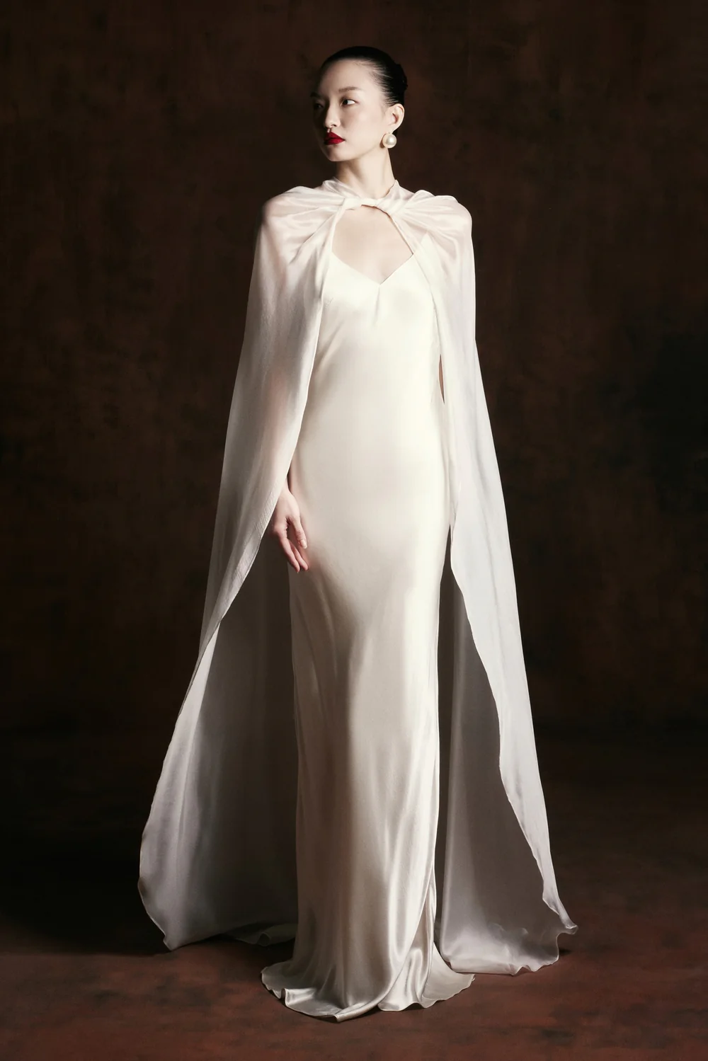 Serene Dress
