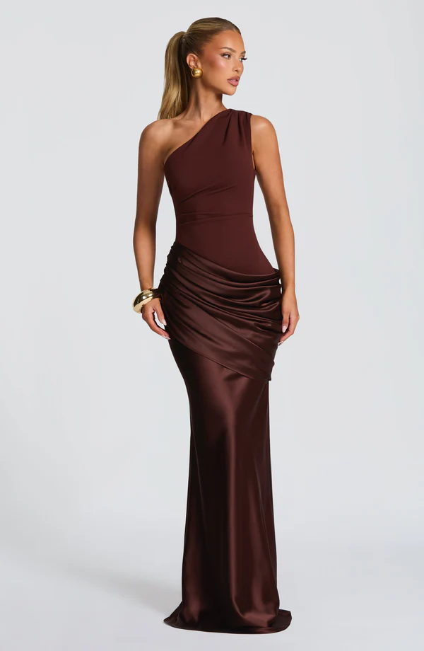 Sadona ( Plum Brown )