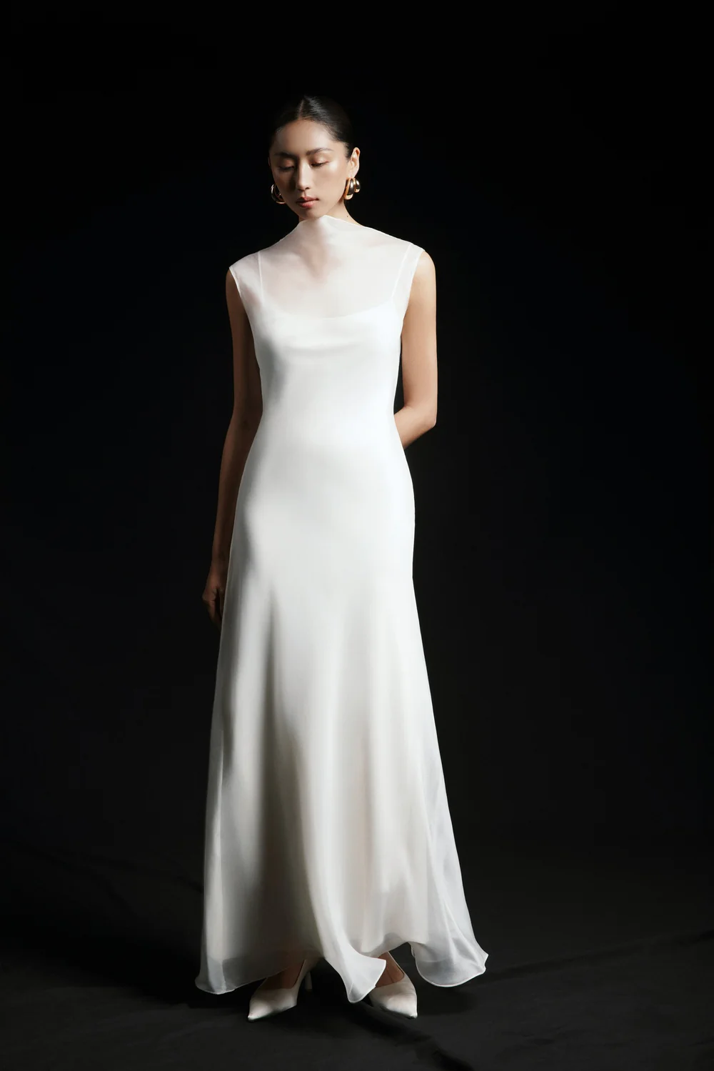 Valentina Dress