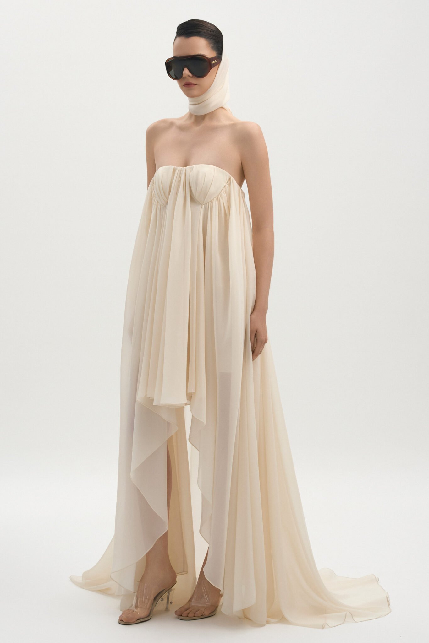 Jellyfish Dress