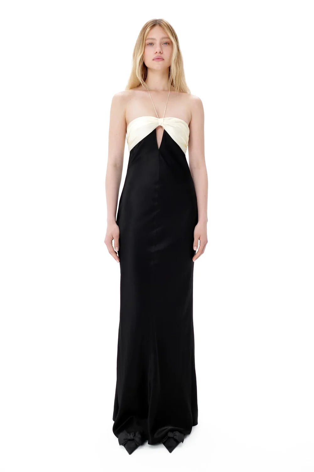 Aine Dress