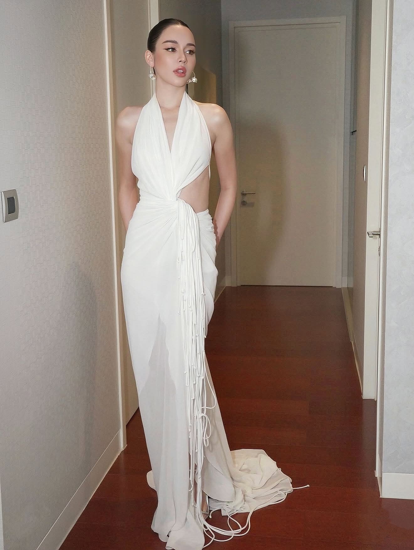 Antonia Dress