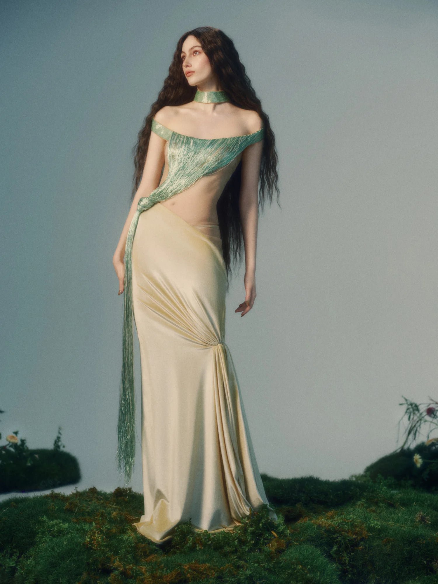 Daphne Dress