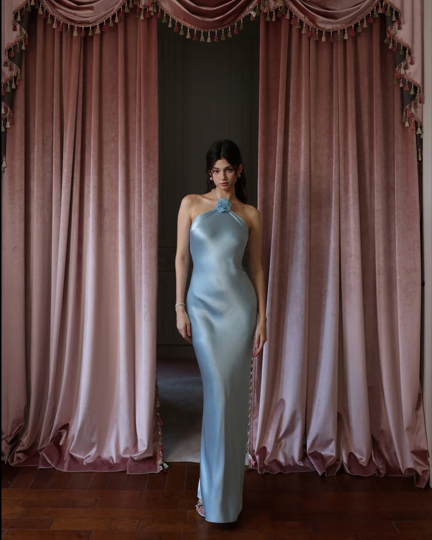 Edina Dress