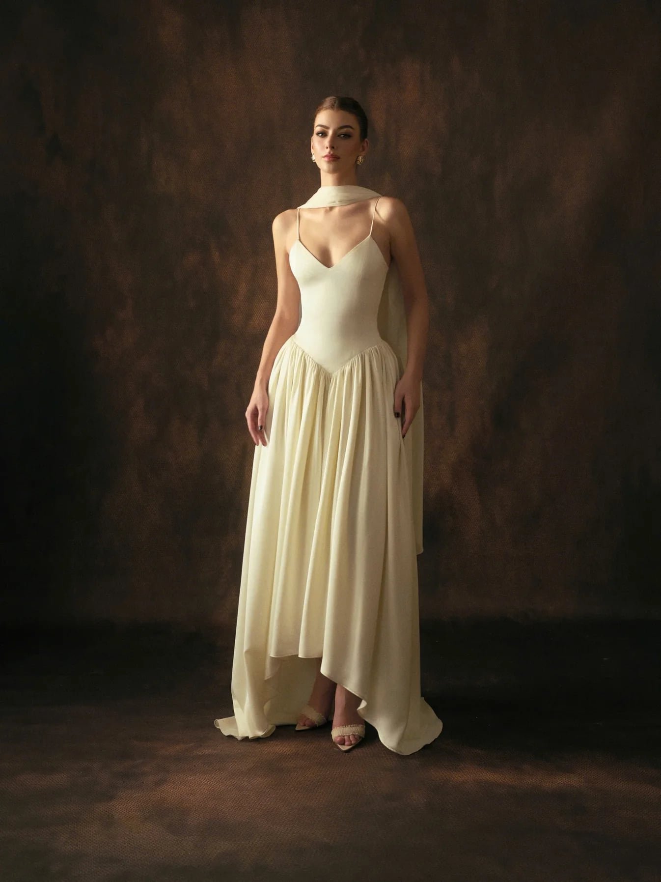 Estella Dress