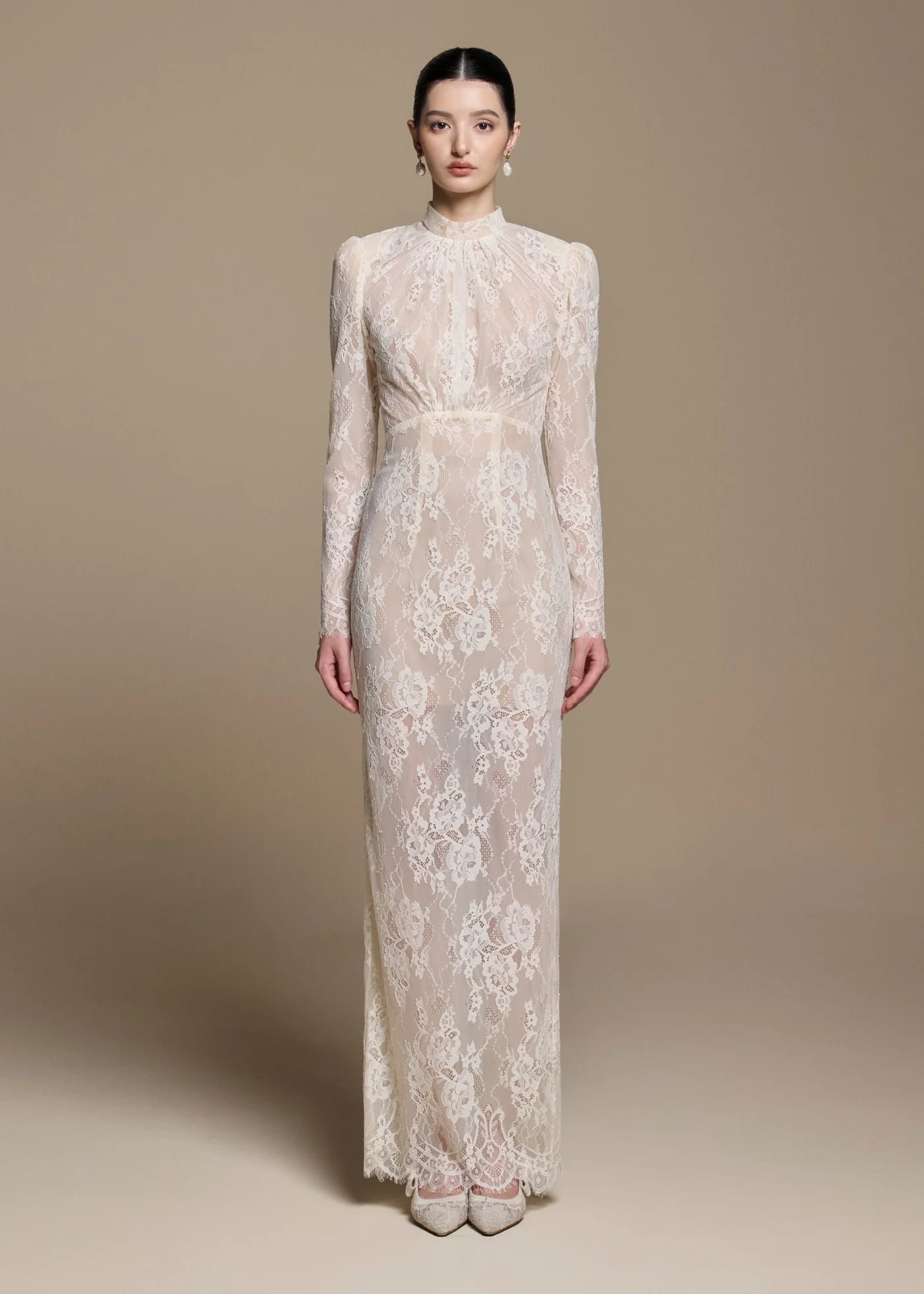 Florence Dress