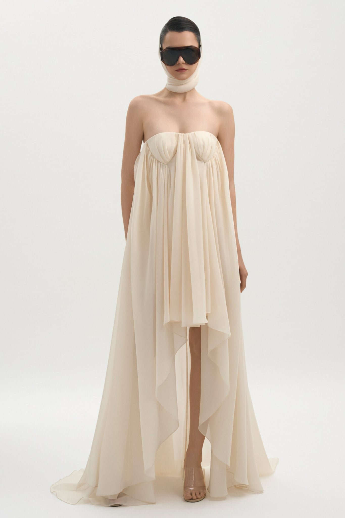 Jelly Fish Dress