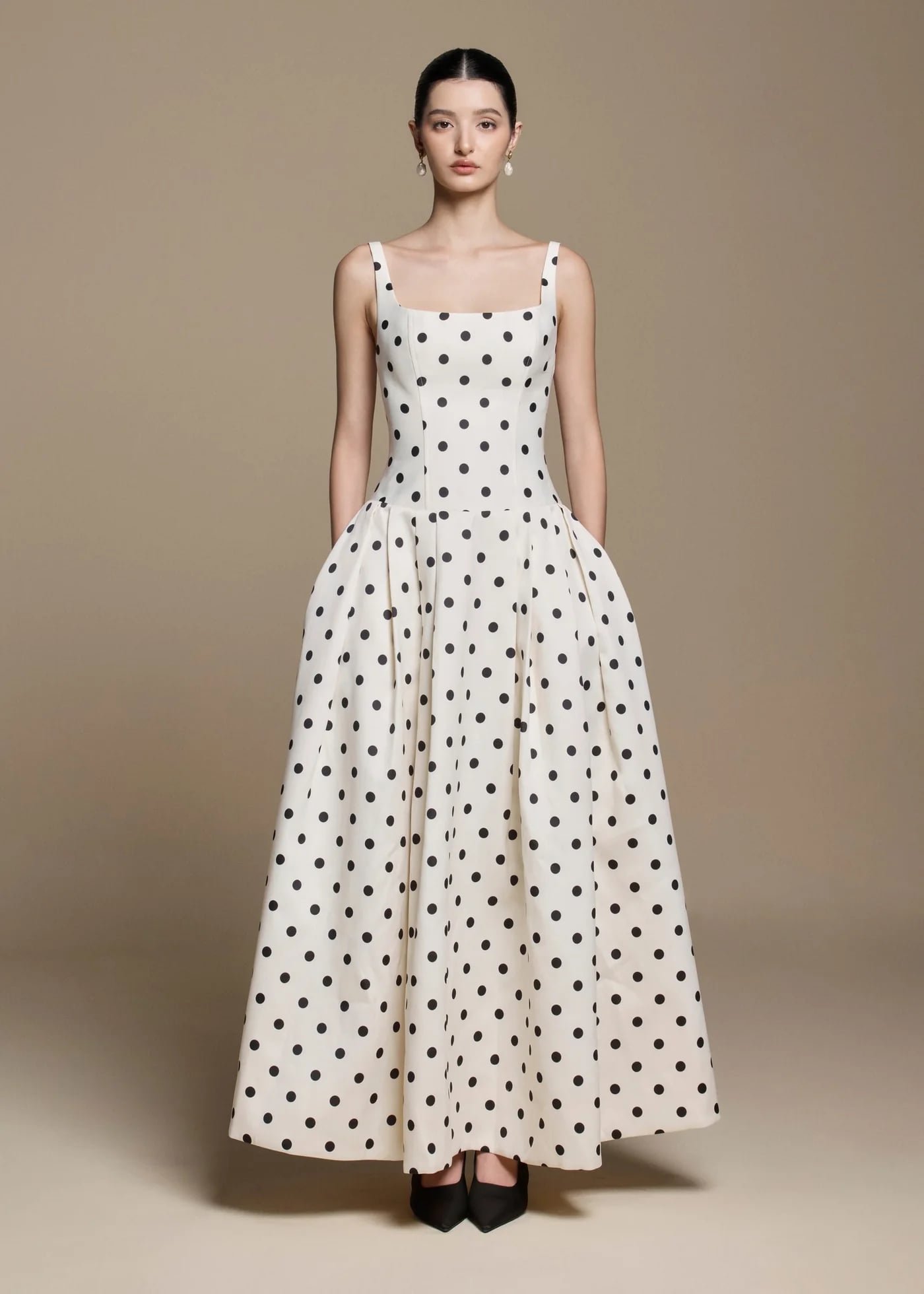 Leilani Dress
