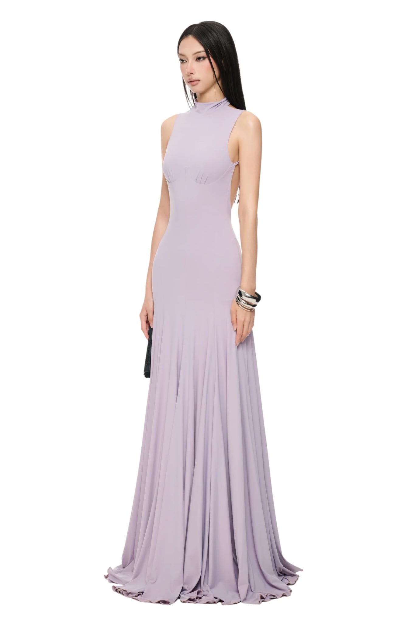 Lilithia Dress