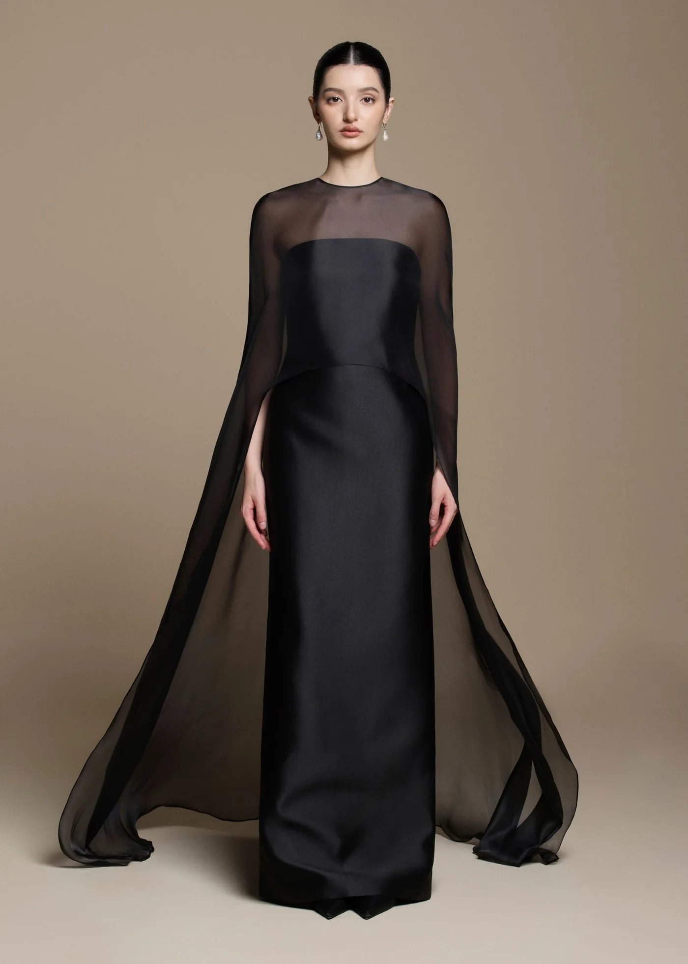 Lynette Dress