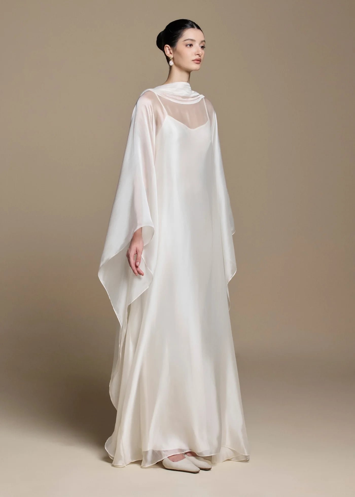 Mary Rose Dress