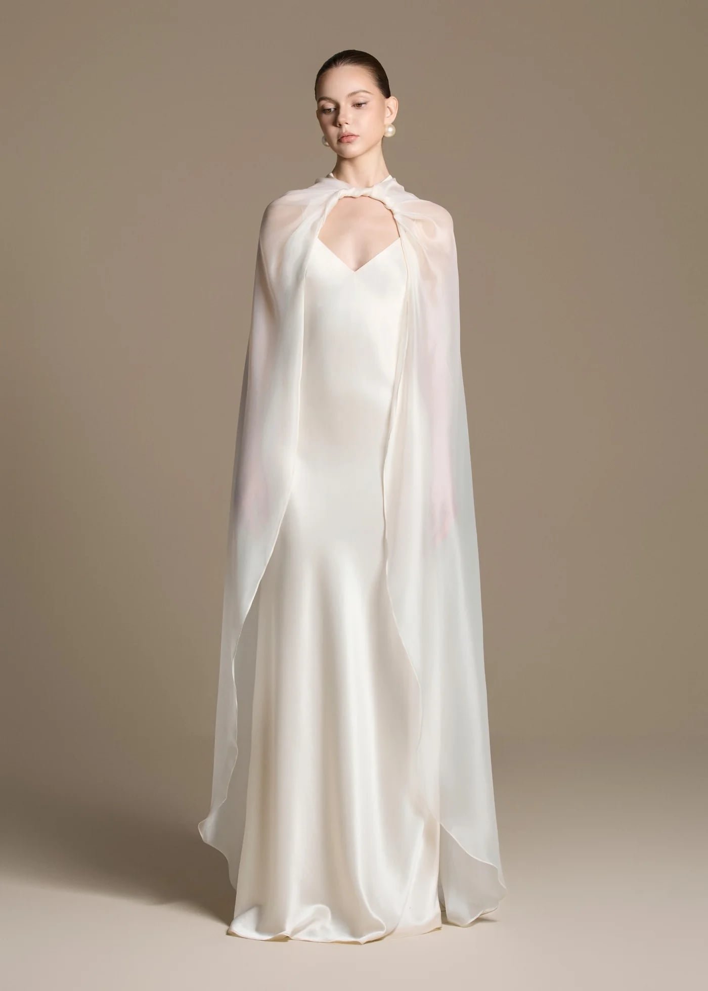 Serene Dress