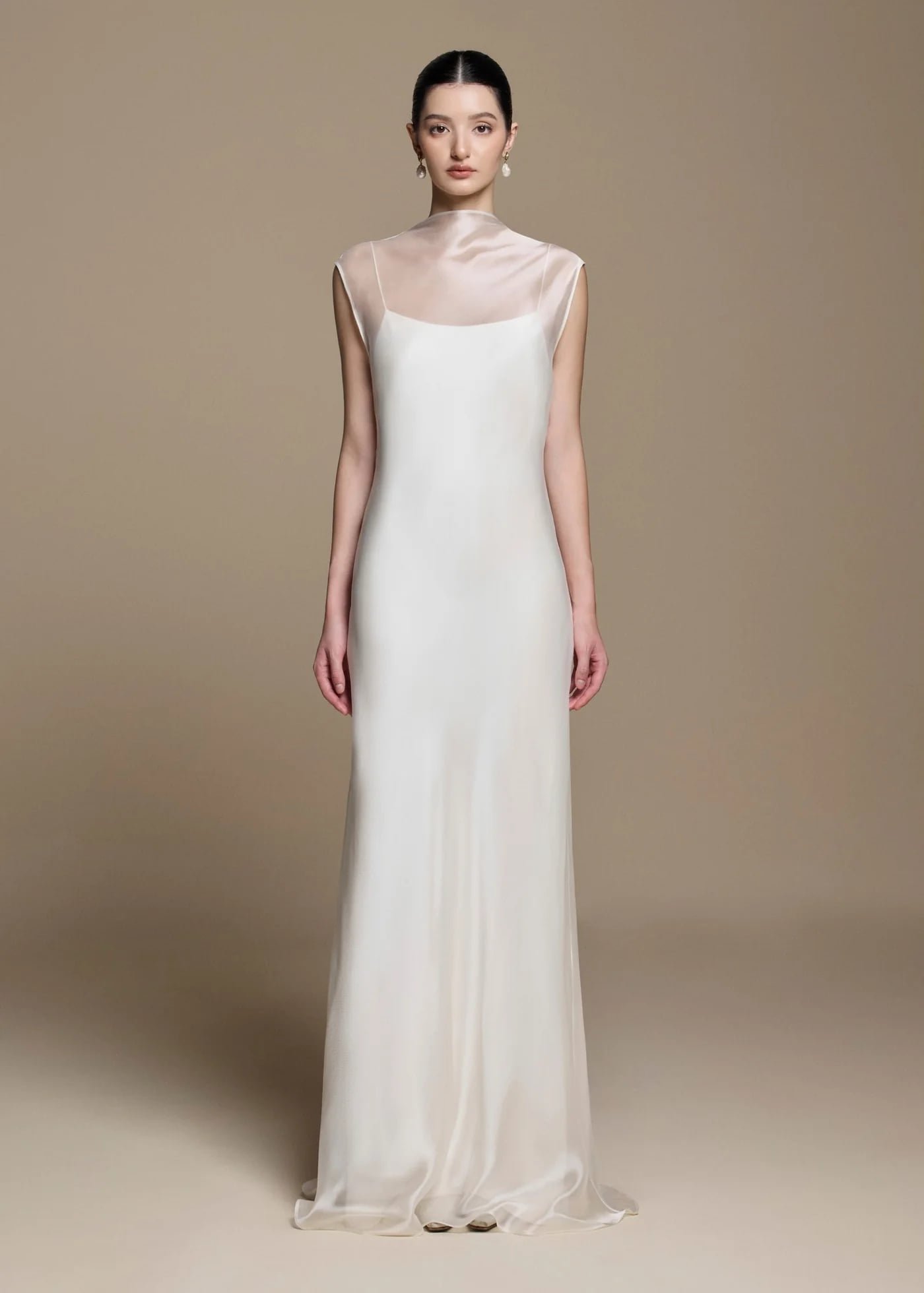 Valentina Dress