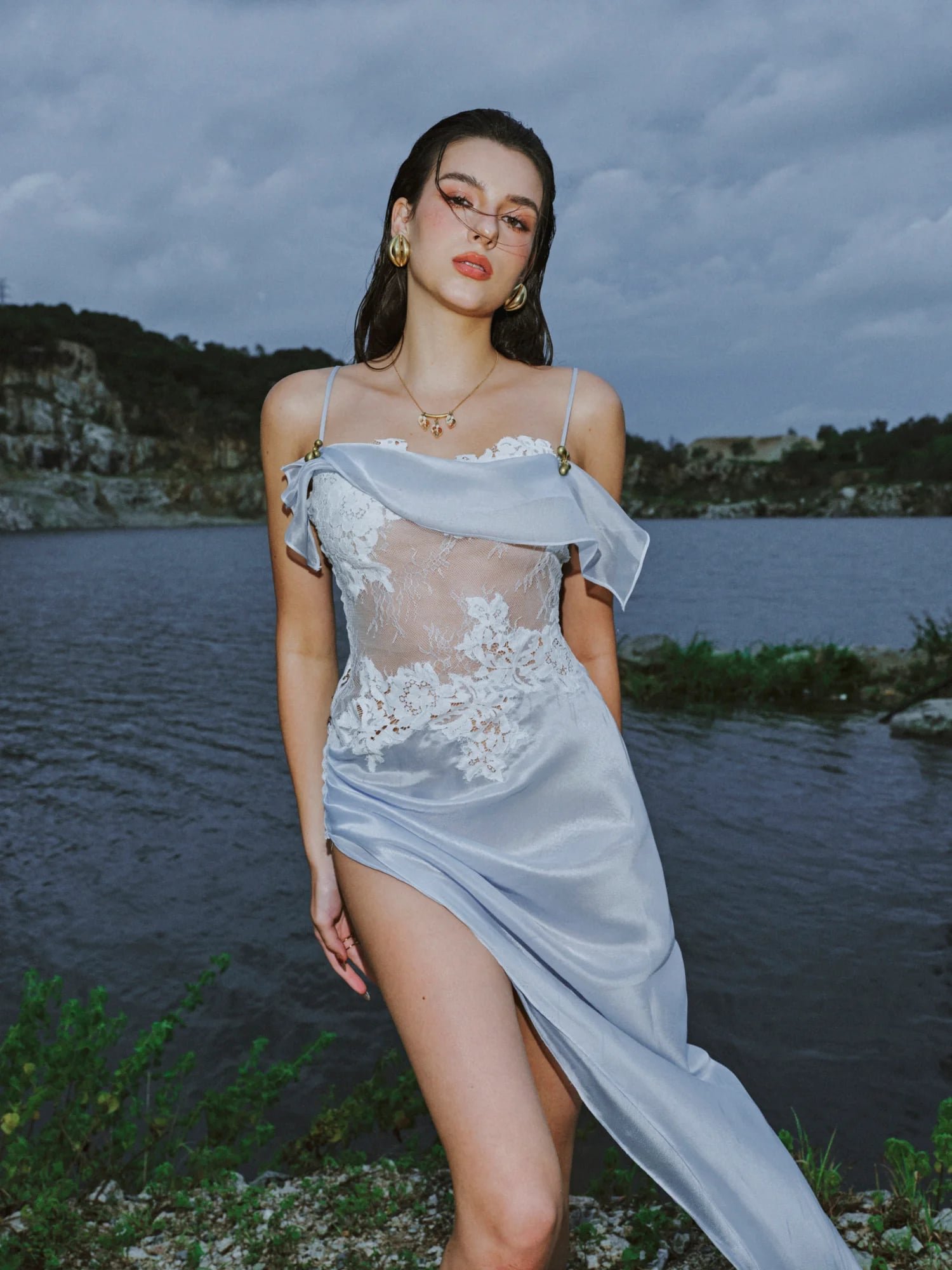 Ventosa Dress
